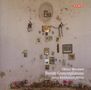 Olivier Messiaen: Vingt Regards sur l'Enfant Jesus, CD,CD