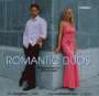 Romantic Duos - Werke für Cello & Orgel, CD