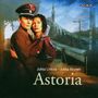 Jukka Linkola: Astoria (Musical), CD