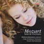 Wolfgang Amadeus Mozart: Arien & Ouvertüren, SACD