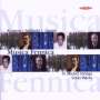 St.Michel Strings - Musica Fennica, CD