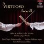 A Virtuoso Faceoff, Super Audio CD