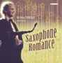 : Olli-Pekka Tuomisalo - Saxophone Romance, CD