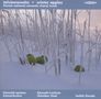 Finnische Chormusik "Winter Apples", CD