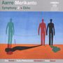 Aarre Merikanto: Symphonie Nr.2, SACD