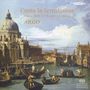 Canta La Serenissima - Music from 17th Century Venice, Super Audio CD