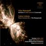 Jukka Linkola: Klavierkonzert Nr.1 "The Masquerade", SACD
