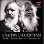 Johannes Brahms: Symphonie Nr.1, SACD