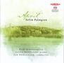 Selim Palmgren: Klavierkonzerte Nr.4 & 5, SACD