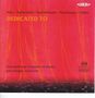 Ostrobothnian Chamber Orchestra - Dedicated To, SACD