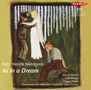 Pehr Henrik Nordgren: Orchesterwerke "As in a Dream", Super Audio CD