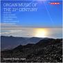 : Susanne Kujala - Organ Music Of The 21st Century, CD