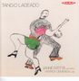 : Janne Rättyä - Tango Ladeado, CD