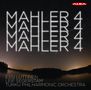 Gustav Mahler: Symphonie Nr.4, CD