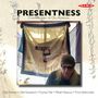 Olli Koskelin: Kammermusik - "Presentness", CD