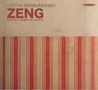 Lotta Wennäkoski: Zeng, CD