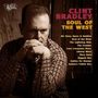 Clint Bradley: Soul Of The West, CD, CD
