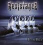 Resistance (US Power Metal): Lies In Black, CD