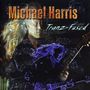 Michael Harris: Tranz-Fusion, CD