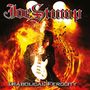 Joe Stump: Diabolical Ferocity, CD