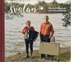 Maria Kalaniemi & Eero Grundström: Svalan, CD