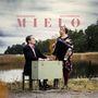 Maria Kalaniemi & Eero Grundström: Mielo, CD