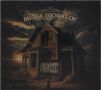 Micke Bjorklof & Blue Strip: Outtakes, CD