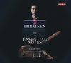 J-P Piirainen: Piirainen: The Essential Notes Collection, CD