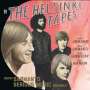 Heikki Sarmanto: The Helsinki Tapes Vol. 1, CD