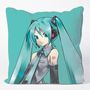 Kissenbezug - Hatsune Miku, Merchandise