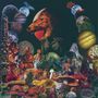 Jess & The Ancient Ones: The Horse And Other Weird Tales, CD, CD