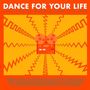 : Dance For Your Life: Rare Finnish Disco & Funk, CD