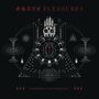 Grave Pleasures: Doomsday Roadburn, CD