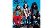 Guru Guru: Live In Essen 1970, LP