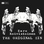 Eero Koivistoinen: Original Sin, CD