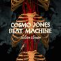 Cosmo Jones Beat Machine: Skeleton Elevator, CD