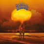Spiritual Beggars: Earth Blues (Limited Edition) (Yellow W/ Red Splatter Vinyl), LP,LP