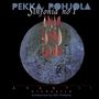 Pekka Pohjola: Sinfonia No 1 (Limited Edition) (Red Vinyl), LP