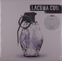 Lacuna Coil: Shallow Life (Limited Edition) (Clear Vinyl), LP