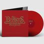 Beasts Of Bourbon: Little Animals (Limited Edition) (Red Vinyl), LP