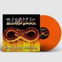 Diabolic: Infinity Through Purification (Limited Edition) (Flaming Orange Vinyl), LP, LP