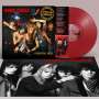 Hanoi Rocks: Oriental Beat (40th Anniversary) (Limited Edition) (Blood Red Vinyl), LP