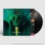 Wolf: The Black Flame, LP