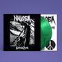 Nausea: Extinction, LP