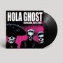 Hola Ghost: Chupacabra, Hate & Fight, LP