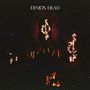 Demon Head: Through Holes Shine The Stars, CD