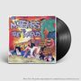 The Meteors: The Meteors Vs. The World Part I, LP