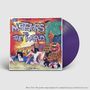 The Meteors: The Meteors Vs. The World Part I, LP