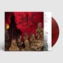 Demilich: Nespithe (Transparent Red Smoky Vinyl), LP