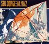 Seu Jorge: Seu Jorge & Almaz, CD